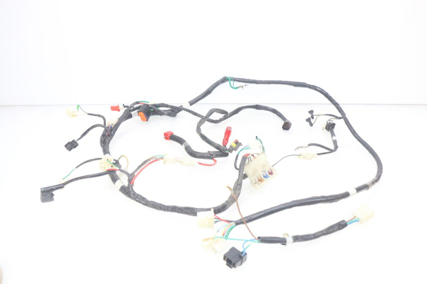 photo de CABLEADO SYM ORBIT III 3 4T 50 (2018 - 2021)
