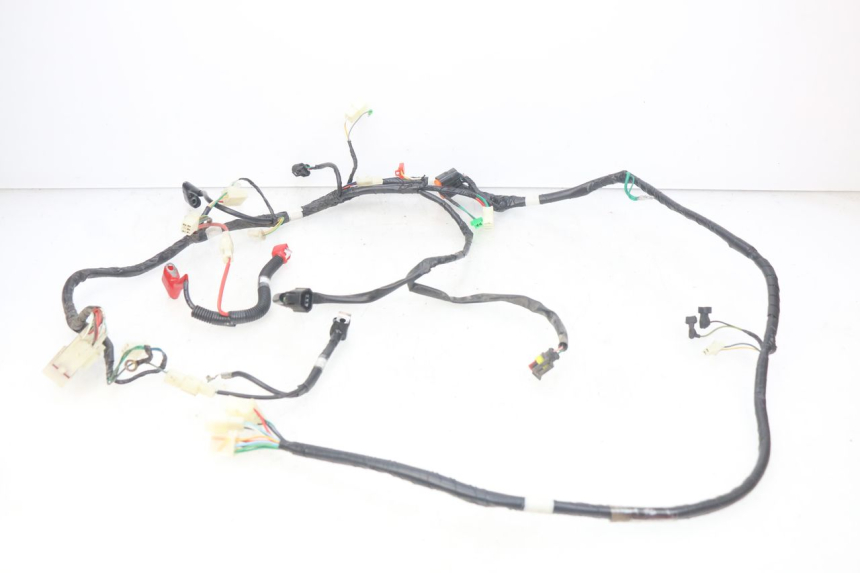 photo de CABLEADO SYM ORBIT III 3 4T 50 (2018 - 2021)