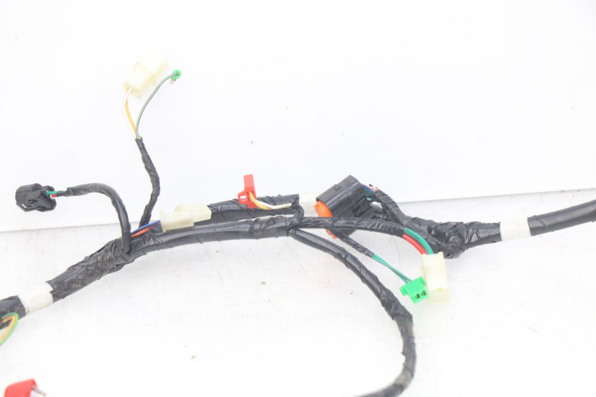 photo de CABLEADO SYM ORBIT III 3 4T 50 (2018 - 2021)
