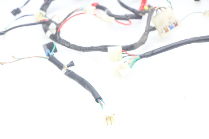 photo de CABLEADO SYM ORBIT III 3 4T 50 (2018 - 2021)