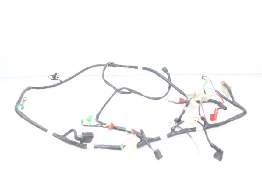 photo de CABLEADO SYM ORBIT III 3 4T 50 (2018 - 2021)