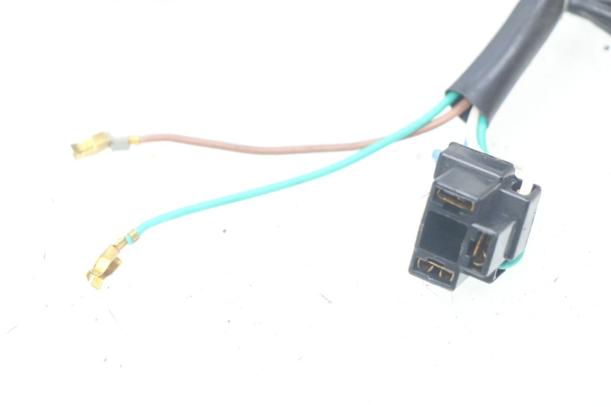 photo de CABLEADO SYM ORBIT III 3 4T 50 (2018 - 2021)