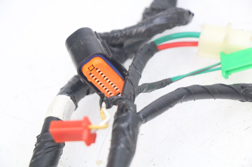 photo de CABLEADO SYM ORBIT III 3 4T 50 (2018 - 2021)