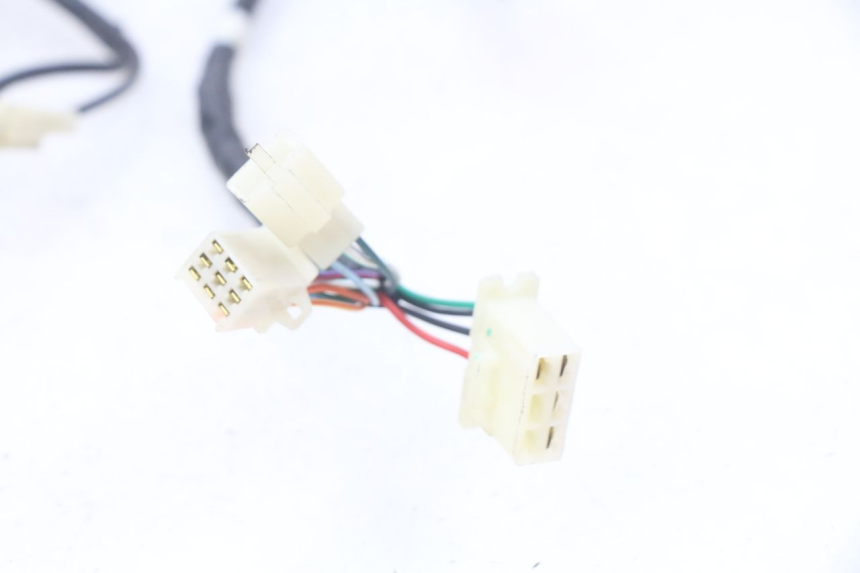 photo de CABLEADO SYM ORBIT III 3 4T 50 (2018 - 2021)