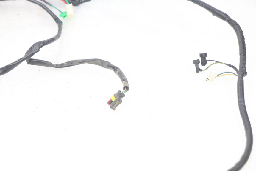 photo de CABLEADO SYM ORBIT III 3 4T 50 (2018 - 2021)