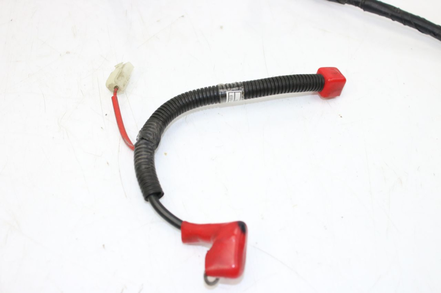 photo de CABLEADO SYM ORBIT III 3 4T 50 (2018 - 2021)
