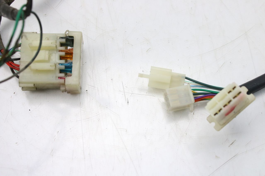 photo de CABLEADO SYM ORBIT III 3 4T 50 (2018 - 2021)
