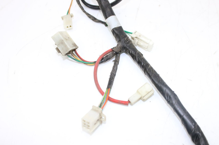 photo de CABLEADO SYM ORBIT III 3 4T 50 (2018 - 2021)