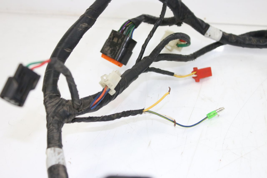 photo de CABLEADO SYM ORBIT III 3 4T 50 (2018 - 2021)