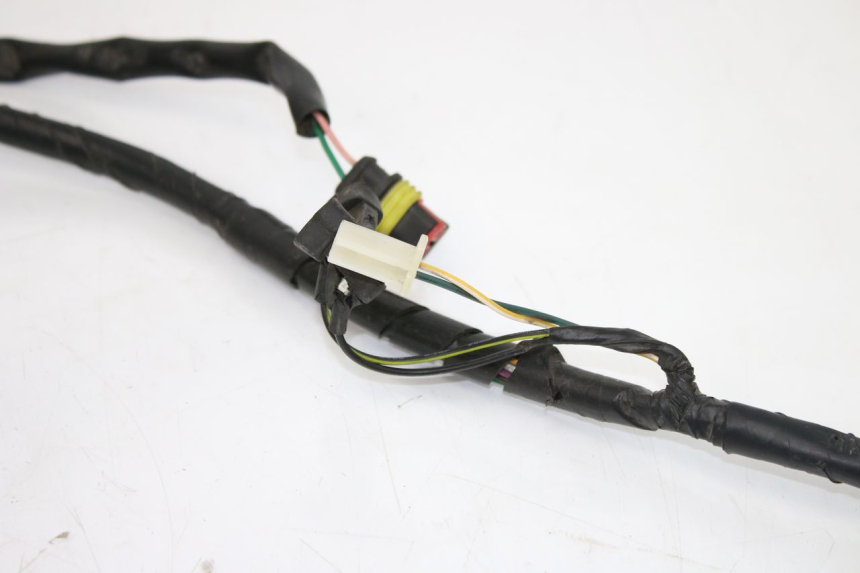photo de CABLEADO SYM ORBIT III 3 4T 50 (2018 - 2021)