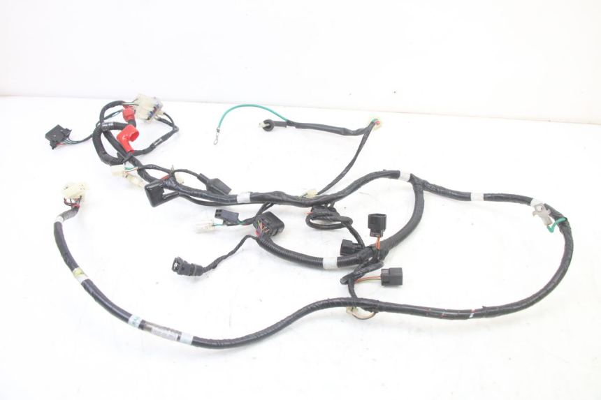 photo de CABLEADO SYM ORBIT III 3 4T 50 (2021 - 2025)