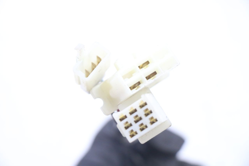 photo de CABLEADO SYM ORBIT III 3 4T 50 (2021 - 2025)