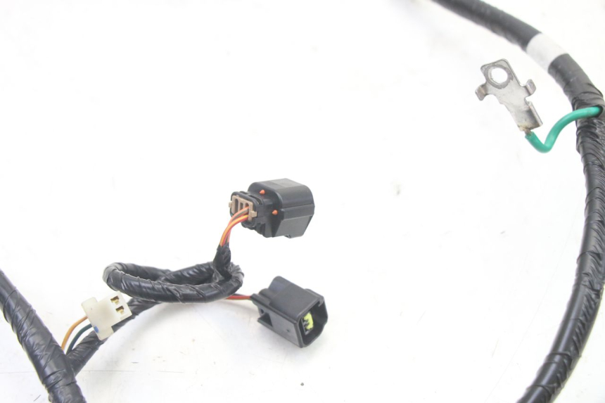 photo de CABLEADO SYM ORBIT III 3 4T 50 (2021 - 2025)