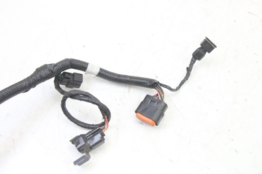 photo de CABLEADO SYM ORBIT III 3 4T 50 (2021 - 2025)