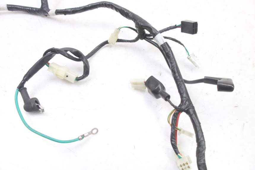 photo de CABLEADO SYM ORBIT III 3 4T 50 (2021 - 2025)