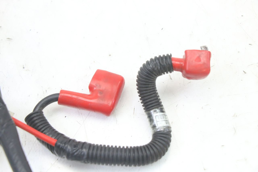 photo de CABLEADO SYM ORBIT III 3 4T 50 (2021 - 2025)