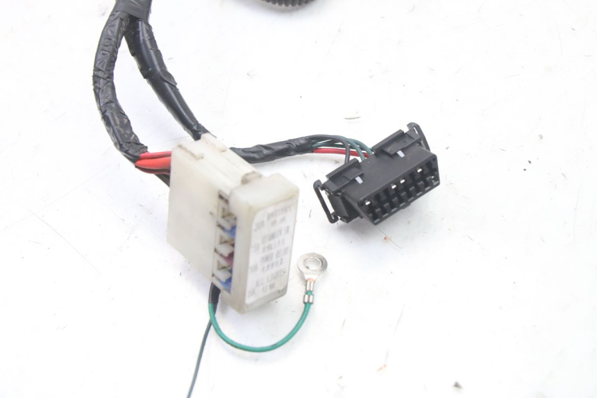 photo de CABLEADO SYM ORBIT III 3 4T 50 (2021 - 2025)