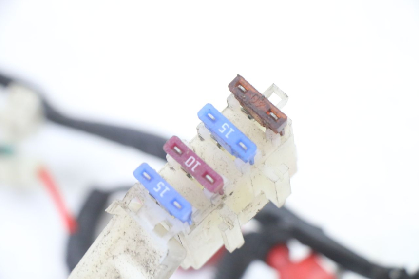 photo de CABLEADO SYM ORBIT III 3 4T 50 (2021 - 2025)