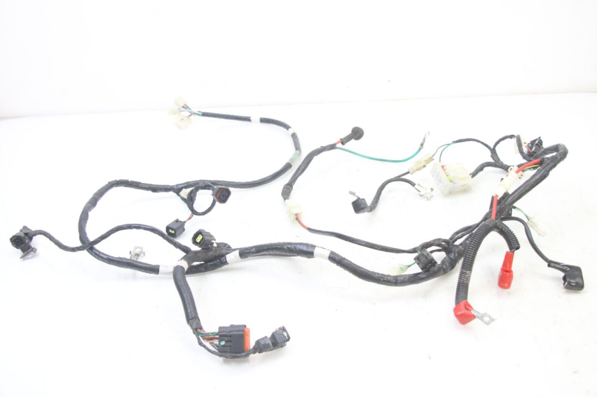 photo de CABLEADO SYM ORBIT III 3 4T 50 (2021 - 2025)
