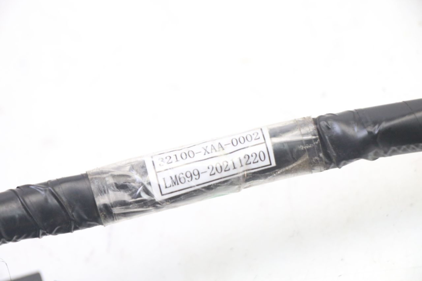 photo de CABLEADO SYM ORBIT III 3 4T 50 (2021 - 2025)