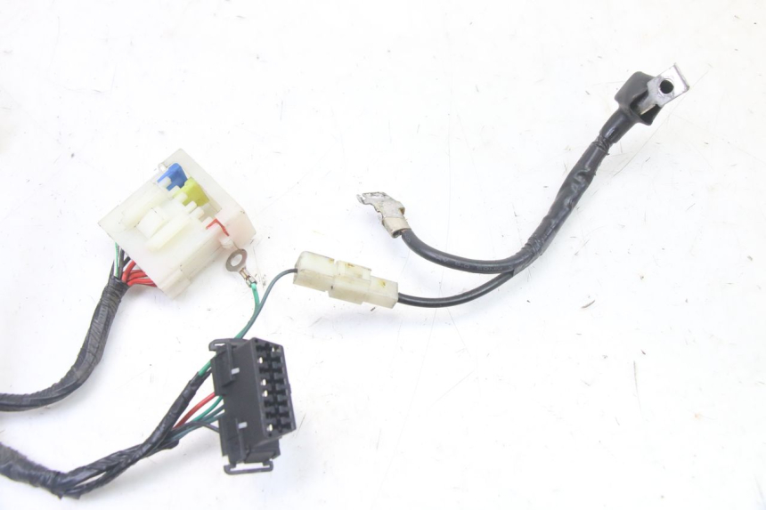photo de CABLEADO SYM ORBIT III 3 4T 50 (2021 - 2025)