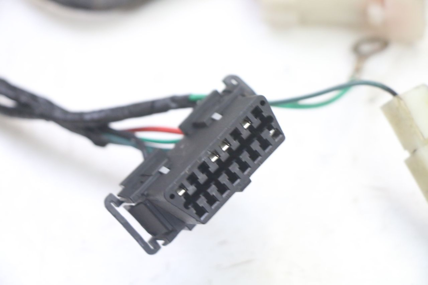 photo de CABLEADO SYM ORBIT III 3 4T 50 (2021 - 2025)