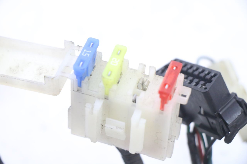 photo de CABLEADO SYM ORBIT III 3 4T 50 (2021 - 2025)