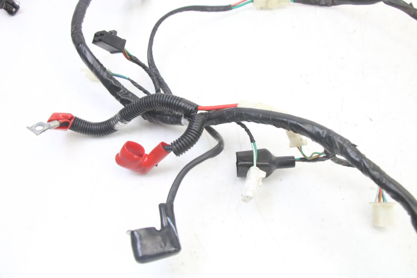 photo de CABLEADO SYM ORBIT III 3 4T 50 (2021 - 2025)