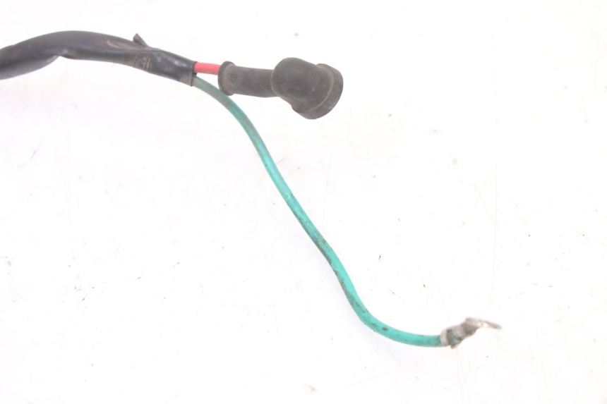 photo de CABLEADO SYM ORBIT III 3 4T 50 (2021 - 2025)