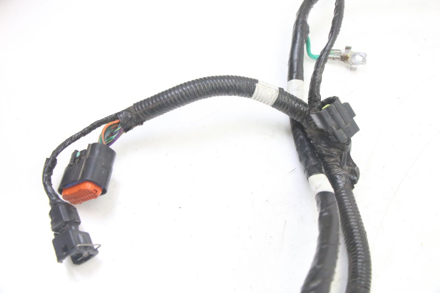 photo de CABLEADO SYM ORBIT III 3 4T 50 (2021 - 2025)