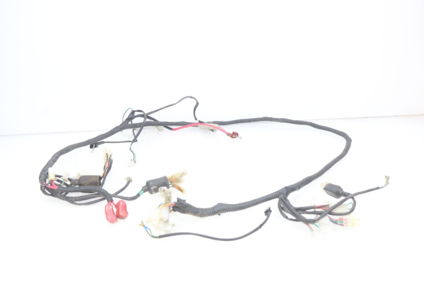 photo de CABLEADO TNT MOTOR OTTO 2T 50 (2012 - 2018) - Vista principal
