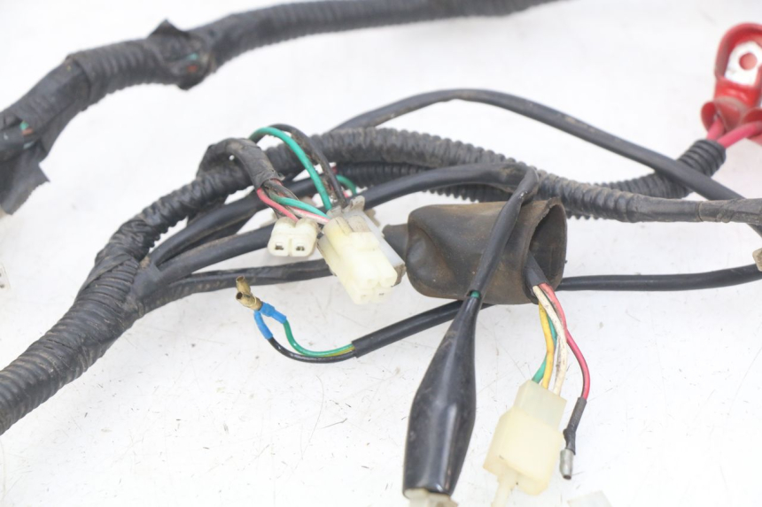 photo de CABLEADO TNT MOTOR OTTO 2T 50 (2012 - 2018) - Detalle de la pieza