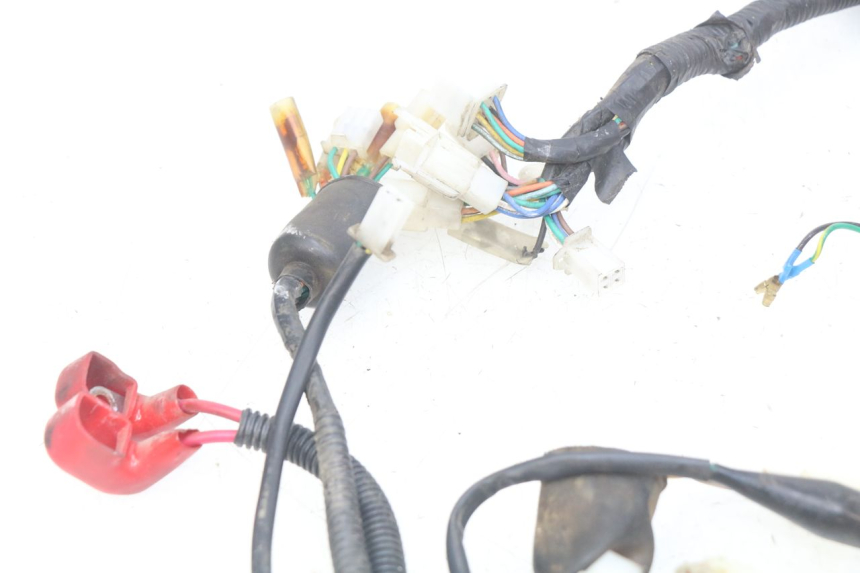 photo de CABLEADO TNT MOTOR OTTO 2T 50 (2012 - 2018) - Zoom estado de uso