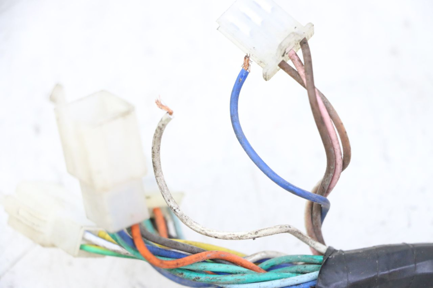 photo de CABLEADO IMF INDUSTRIE PACH 2T 50 (2009 - 2018)