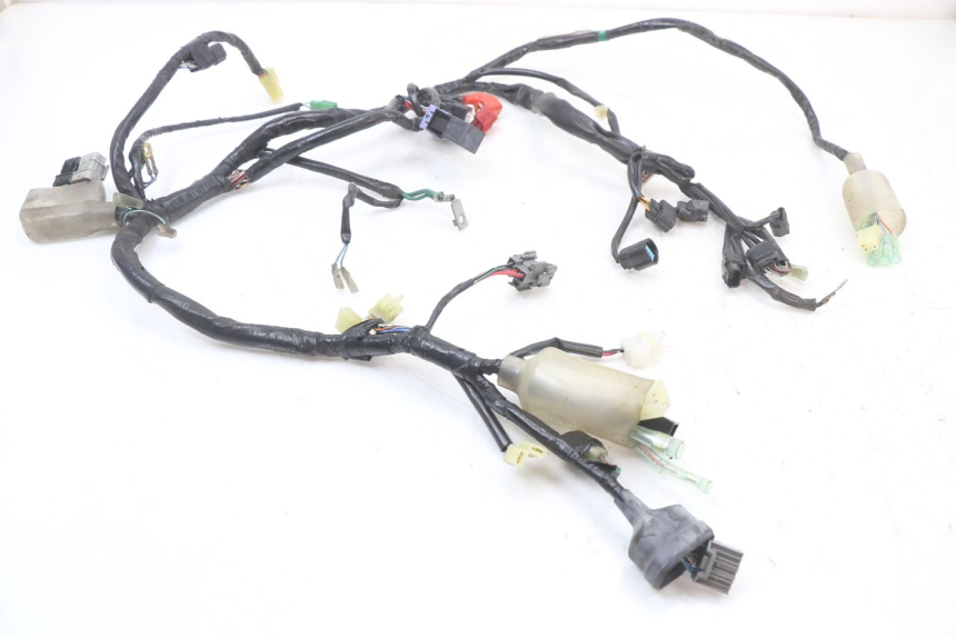 photo de CABLEADO HONDA PCX (JF28) 125 (2009 - 2011)