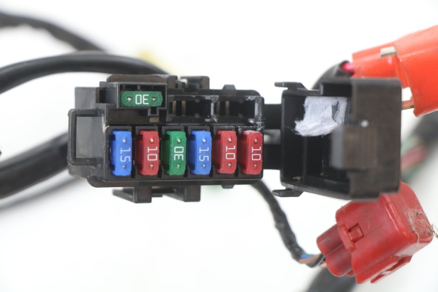 photo de CABLEADO HONDA PCX (JF28) 125 (2009 - 2011)