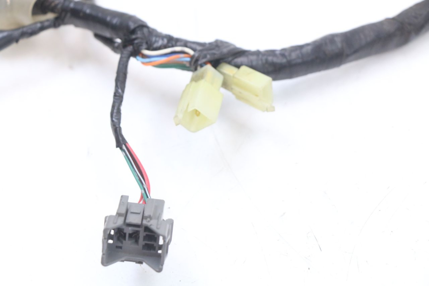 photo de CABLEADO HONDA PCX (JF28) 125 (2009 - 2011)