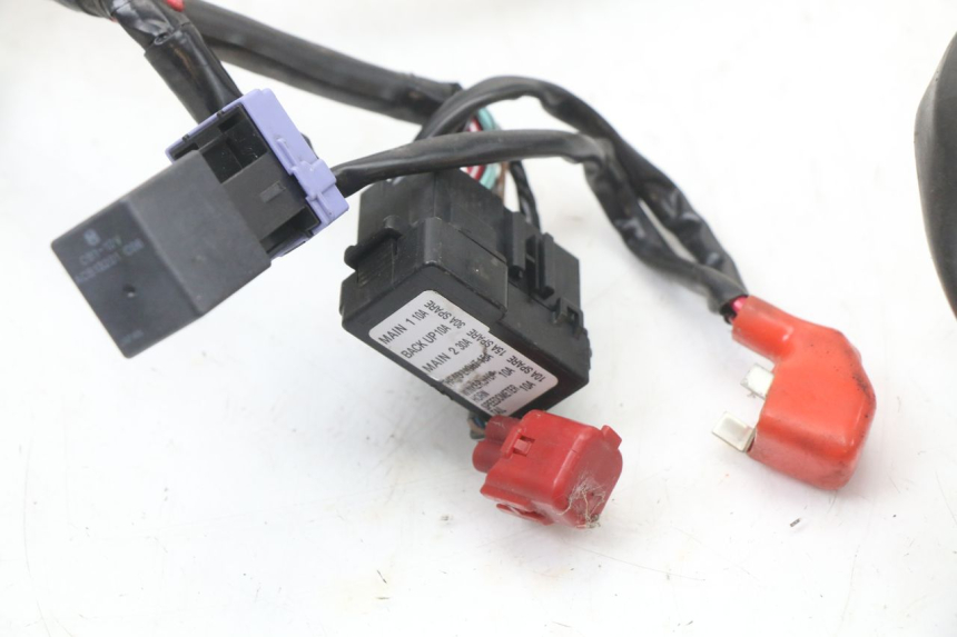 photo de CABLEADO HONDA PCX (JF28) 125 (2009 - 2011)
