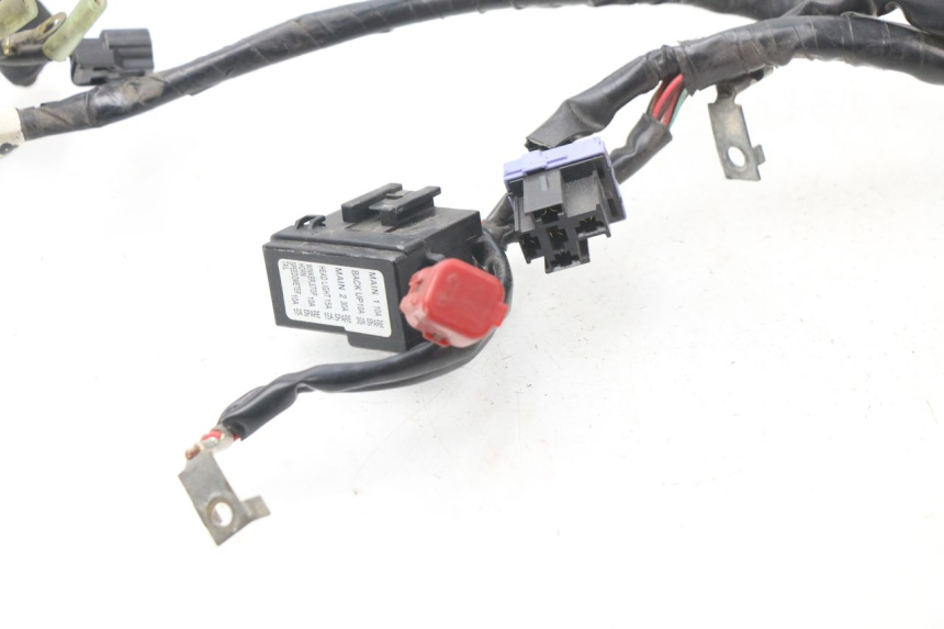 photo de CABLEADO HONDA PCX (JF47) 125 (2012 - 2013)