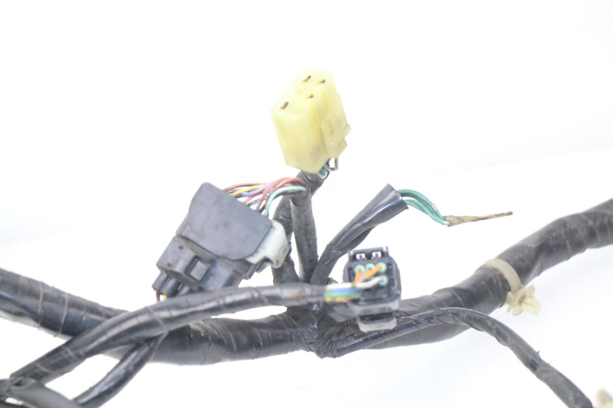 photo de CABLEADO HONDA PCX (JF47) 125 (2012 - 2013)