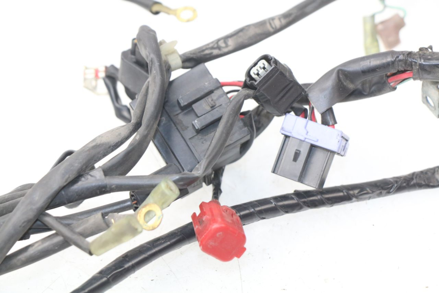 photo de CABLEADO HONDA PCX (JF47) 125 (2012 - 2013)