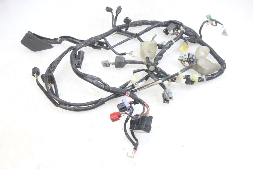 photo de CABLEADO HONDA PCX (JF47) 125 (2012 - 2013)