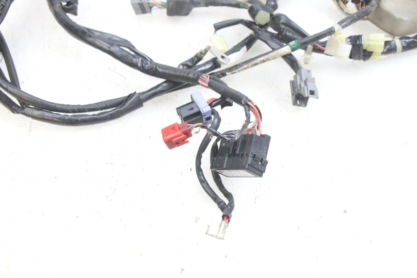 photo de CABLEADO HONDA PCX (JF47) 125 (2012 - 2013)