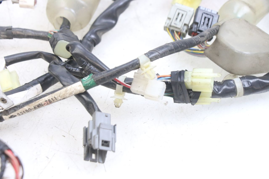 photo de CABLEADO HONDA PCX (JF47) 125 (2012 - 2013)