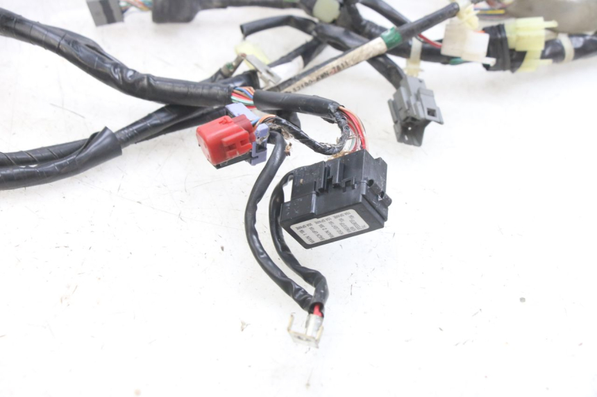 photo de CABLEADO HONDA PCX (JF47) 125 (2012 - 2013)