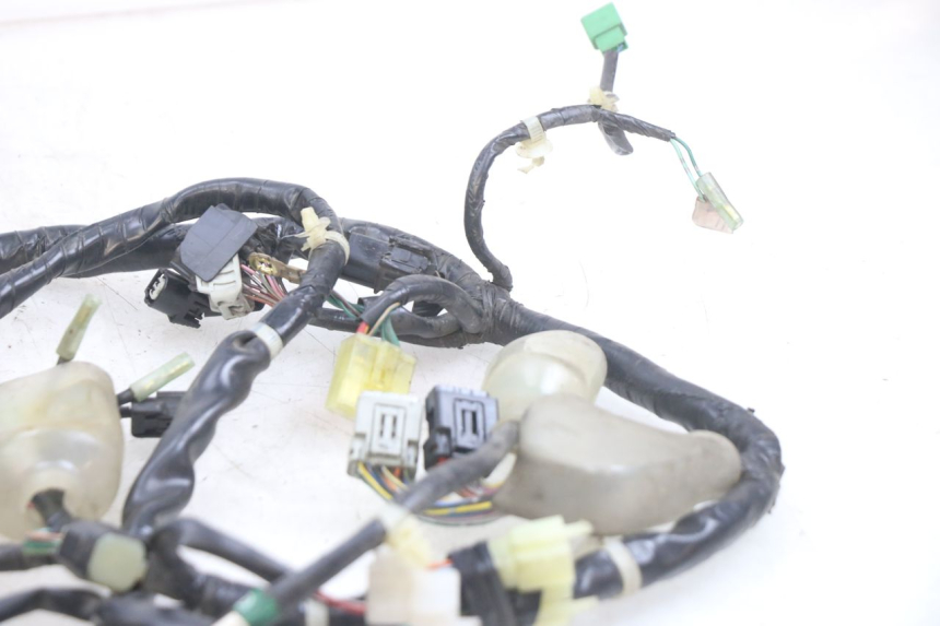 photo de CABLEADO HONDA PCX (JF47) 125 (2012 - 2013)