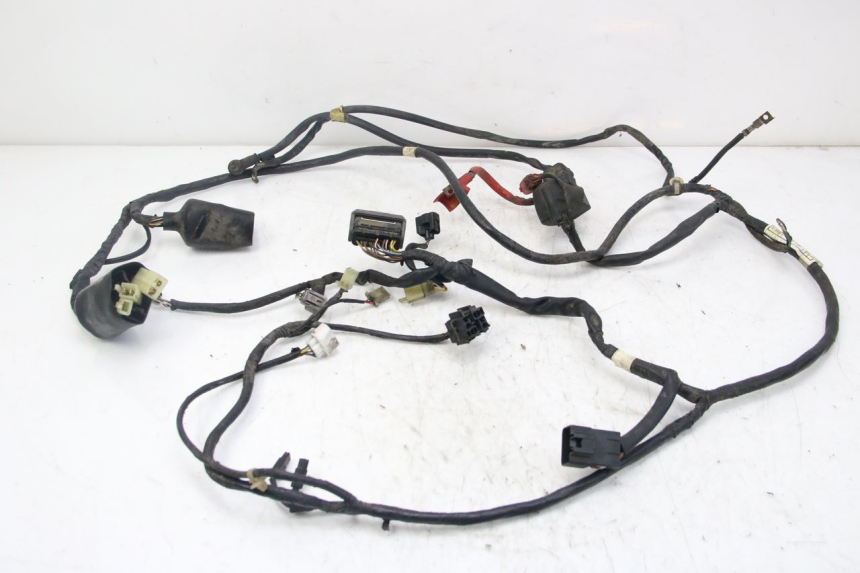 photo de CABLEADO HONDA PES PS I 125 (2006 - 2012)