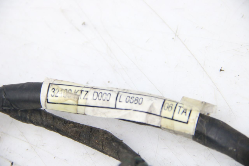 photo de CABLEADO HONDA PES PS I 125 (2006 - 2012)