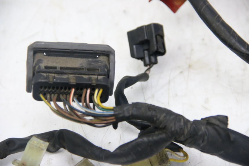 photo de CABLEADO HONDA PES PS I 125 (2006 - 2012)