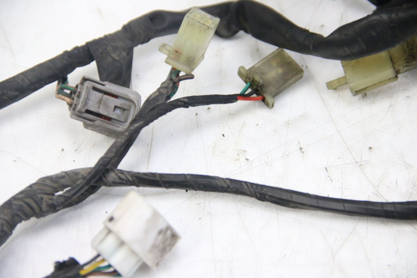 photo de CABLEADO HONDA PES PS I 125 (2006 - 2012)
